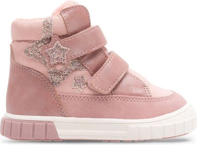 Buty sportowe dziecięce na wiosnę Nelli Blu ze sklepu: eobuwie.pl w kategorii: Buty sportowe dziecięce - zdjęcie WP-EBWP-9KUZS-09B_5904862950679