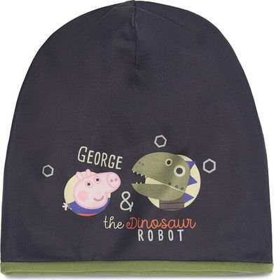 Czapka dziecięca Peppa Pig ze sklepu: eobuwie.pl w kategorii: Czapki dziecięce - zdjęcie WP-EBWP-9KUZS-09B_5904862977171