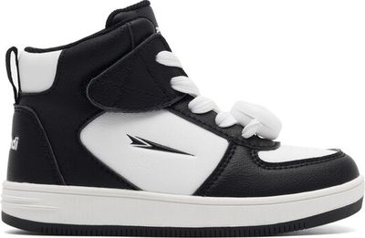 Buty sportowe dziecięce wiosenne Sprandi ze sklepu: eobuwie.pl w kategorii: Buty sportowe dziecięce - zdjęcie WP-EBWP-9KUZS-09B_5904862990675