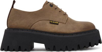 Buty sportowe damskie jesienne G-Star ze sklepu: eobuwie.pl w kategorii: Buty sportowe damskie - zdjęcie WP-EBWP-9KUZS-09B_5904862992761