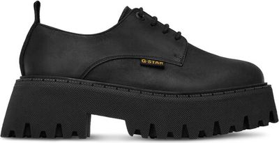 Buty sportowe damskie jesienne G-Star ze sklepu: eobuwie.pl w kategorii: Buty sportowe damskie - zdjęcie WP-EBWP-9KUZS-09B_5904862992778