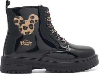 Mickey&Friends - Buty zimowe dziecięce na zimę ze sklepu: eobuwie.pl w kategorii: Buty zimowe dziecięce - zdjęcie WP-EBWP-9KUZS-09B_5904862994970
