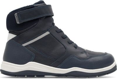 Buty zimowe dziecięce na zimę Lasocki Young ze sklepu: eobuwie.pl w kategorii: Buty zimowe dziecięce - zdjęcie WP-EBWP-9KUZS-09B_5905588001157