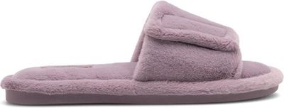 Kapcie damskie wiosenne Home&relax ze sklepu: eobuwie.pl w kategorii: Kapcie damskie - zdjęcie WP-EBWP-9KUZS-09B_5905588014416