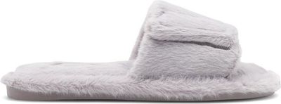 Kapcie damskie na wiosnę Home&relax ze sklepu: eobuwie.pl w kategorii: Kapcie damskie - zdjęcie WP-EBWP-9KUZS-09B_5905588014423