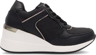 Buty sportowe damskie jesienne Clara Barson ze sklepu: eobuwie.pl w kategorii: Buty sportowe damskie - zdjęcie WP-EBWP-9KUZS-09B_5905588023081