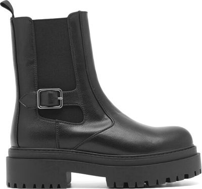 Botki na jesień Jenny Fairy ze sklepu: eobuwie.pl w kategorii: Botki - zdjęcie WP-EBWP-9KUZS-09B_5905588037651