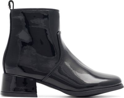 Buty zimowe dziecięce na zimę Nelli Blu ze sklepu: eobuwie.pl w kategorii: Buty zimowe dziecięce - zdjęcie WP-EBWP-9KUZS-09B_5905588040286
