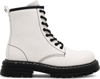 Nelli Blu - Buty zimowe dziecięce na zimę ze sklepu: eobuwie.pl w kategorii: Buty zimowe dziecięce - zdjęcie WP-EBWP-9KUZS-09B_5905588040606