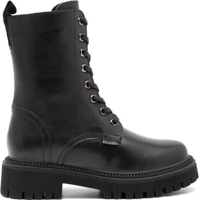 Buty zimowe dziecięce na zimę Lasocki Young ze sklepu: eobuwie.pl w kategorii: Buty zimowe dziecięce - zdjęcie WP-EBWP-9KUZS-09B_5905588041733