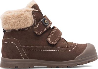 Buty zimowe dziecięce zimowe Lasocki Kids ze sklepu: eobuwie.pl w kategorii: Buty zimowe dziecięce - zdjęcie WP-EBWP-9KUZS-09B_5905588043485