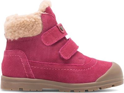 Buty zimowe dziecięce zimowe Lasocki Kids ze sklepu: eobuwie.pl w kategorii: Buty zimowe dziecięce - zdjęcie WP-EBWP-9KUZS-09B_5905588043508