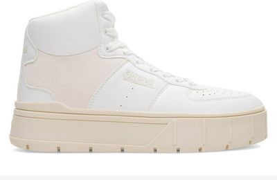 Buty sportowe damskie wiosenne Sprandi ze sklepu: eobuwie.pl w kategorii: Buty sportowe damskie - zdjęcie WP-EBWP-9KUZS-09B_5905588044284