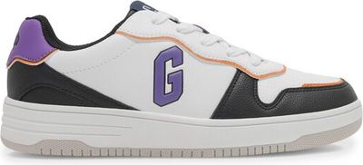 Buty sportowe damskie wiosenne Gap ze sklepu: eobuwie.pl w kategorii: Buty sportowe damskie - zdjęcie WP-EBWP-9KUZS-09B_5905588066361