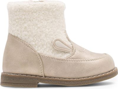 Buty zimowe dziecięce na zimę Nelli Blu ze sklepu: eobuwie.pl w kategorii: Buty zimowe dziecięce - zdjęcie WP-EBWP-9KUZS-09B_5905588067856