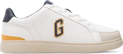 Gap - Buty sportowe dziecięce na wiosnę ze sklepu: eobuwie.pl w kategorii: Buty sportowe dziecięce - zdjęcie WP-EBWP-9KUZS-09B_5905588070399