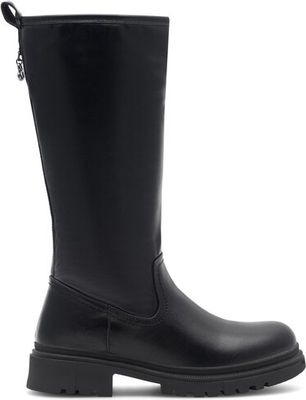 Buty zimowe dziecięce na zimę Nelli Blu ze sklepu: eobuwie.pl w kategorii: Buty zimowe dziecięce - zdjęcie WP-EBWP-9KUZS-09B_5905588071532