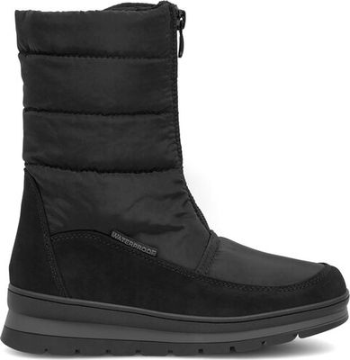 Nelli Blu - Buty zimowe dziecięce na zimę ze sklepu: eobuwie.pl w kategorii: Buty zimowe dziecięce - zdjęcie WP-EBWP-9KUZS-09B_5905588071600