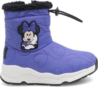 Mickey&Friends - Buty zimowe dziecięce na zimę ze sklepu: eobuwie.pl w kategorii: Buty zimowe dziecięce - zdjęcie WP-EBWP-9KUZS-09B_5905588075660