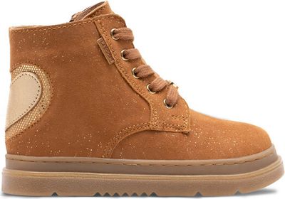 Buty zimowe dziecięce na zimę Lasocki Kids ze sklepu: eobuwie.pl w kategorii: Buty zimowe dziecięce - zdjęcie WP-EBWP-9KUZS-09B_5905588077633