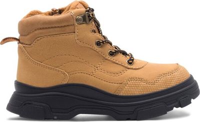 Buty zimowe dziecięce zimowe Action Boy ze sklepu: eobuwie.pl w kategorii: Buty zimowe dziecięce - zdjęcie WP-EBWP-9KUZS-09B_5905588081333