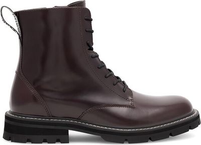 Buty zimowe męskie na zimę BADURA ze sklepu: eobuwie.pl w kategorii: Buty zimowe męskie - zdjęcie WP-EBWP-9KUZS-09B_5905588089834