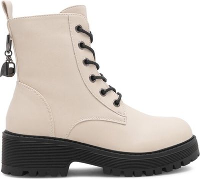 Buty zimowe dziecięce na zimę DeeZee ze sklepu: eobuwie.pl w kategorii: Buty zimowe dziecięce - zdjęcie WP-EBWP-9KUZS-09B_5905588107422