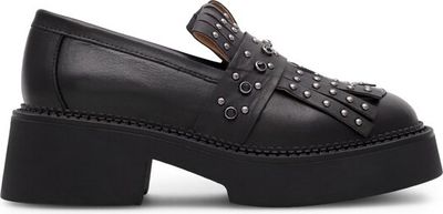 Buty sportowe damskie jesienne EVA MINGE ze sklepu: eobuwie.pl w kategorii: Buty sportowe damskie - zdjęcie WP-EBWP-9KUZS-09B_5905588134190