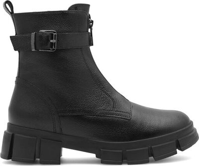 Buty zimowe dziecięce na zimę BADURA ze sklepu: eobuwie.pl w kategorii: Buty zimowe dziecięce - zdjęcie WP-EBWP-9KUZS-09B_5905588143123