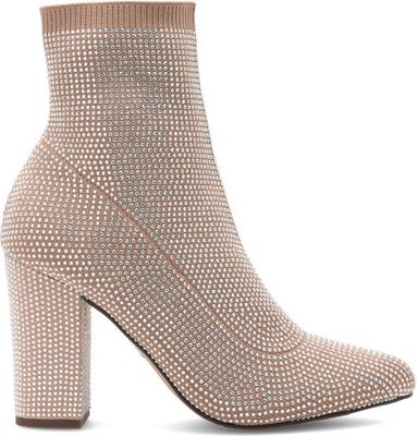 Nine West - Botki na jesień ze sklepu: eobuwie.pl w kategorii: Botki - zdjęcie WP-EBWP-9KUZS-09B_5905588143932