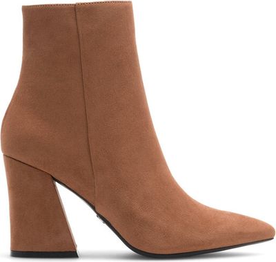 Botki jesienne Nine West ze sklepu: eobuwie.pl w kategorii: Botki - zdjęcie WP-EBWP-9KUZS-09B_5905588145653