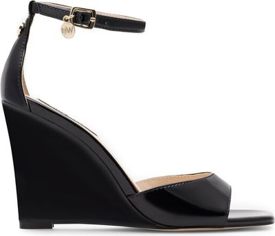 Sandały damskie letnie Nine West ze sklepu: eobuwie.pl w kategorii: Sandały damskie - zdjęcie WP-EBWP-9KUZS-09B_5905588148388