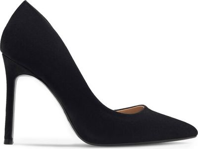 Nine West - Czółenka na wiosnę ze sklepu: eobuwie.pl w kategorii: Czółenka - zdjęcie WP-EBWP-9KUZS-09B_5905588148678