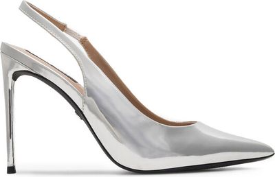 Sandały damskie na lato Nine West ze sklepu: eobuwie.pl w kategorii: Sandały damskie - zdjęcie WP-EBWP-9KUZS-09B_5905588149019