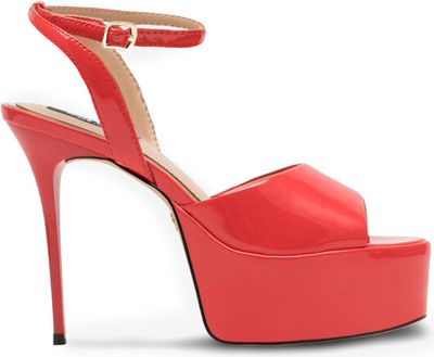 Sandały damskie na lato Nine West ze sklepu: eobuwie.pl w kategorii: Sandały damskie - zdjęcie WP-EBWP-9KUZS-09B_5905588149729