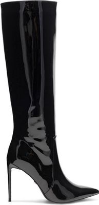 Nine West - Kozaki damskie na zimę ze sklepu: eobuwie.pl w kategorii: Kozaki damskie - zdjęcie WP-EBWP-9KUZS-09B_5905588151098