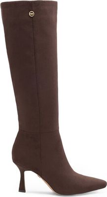 Kozaki damskie na zimę Nine West ze sklepu: eobuwie.pl w kategorii: Kozaki damskie - zdjęcie WP-EBWP-9KUZS-09B_5905588151296