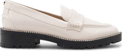 Nine West - Mokasyny na jesień ze sklepu: eobuwie.pl w kategorii: Mokasyny damskie - zdjęcie WP-EBWP-9KUZS-09B_5905588153115