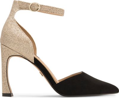 Czółenka na wiosnę Nine West ze sklepu: eobuwie.pl w kategorii: Czółenka - zdjęcie WP-EBWP-9KUZS-09B_5905588154044