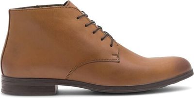 Buty zimowe męskie na lato Lasocki ze sklepu: eobuwie.pl w kategorii: Buty zimowe męskie - zdjęcie WP-EBWP-9KUZS-09B_5905588168027