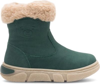 Buty zimowe dziecięce na zimę Lasocki Kids ze sklepu: eobuwie.pl w kategorii: Buty zimowe dziecięce - zdjęcie WP-EBWP-9KUZS-09B_5905588176442