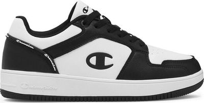Buty sportowe dziecięce na wiosnę Champion ze sklepu: eobuwie.pl w kategorii: Buty sportowe dziecięce - zdjęcie WP-EBWP-9KUZS-09B_5905588184348