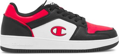 Buty sportowe dziecięce na wiosnę Champion ze sklepu: eobuwie.pl w kategorii: Buty sportowe dziecięce - zdjęcie WP-EBWP-9KUZS-09B_5905588184423