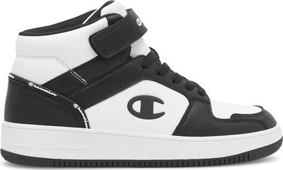 Buty sportowe dziecięce jesienne Champion ze sklepu: eobuwie.pl w kategorii: Buty sportowe dziecięce - zdjęcie WP-EBWP-9KUZS-09B_5905588184584