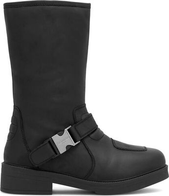 Buty zimowe męskie zimowe BADURA ze sklepu: eobuwie.pl w kategorii: Buty zimowe męskie - zdjęcie WP-EBWP-9KUZS-09B_5905588190813