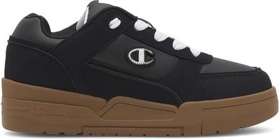 Champion - Buty sportowe dziecięce na jesień ze sklepu: eobuwie.pl w kategorii: Buty sportowe dziecięce - zdjęcie WP-EBWP-9KUZS-09B_5905588199618