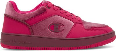 Buty sportowe damskie na wiosnę Champion ze sklepu: eobuwie.pl w kategorii: Buty sportowe damskie - zdjęcie WP-EBWP-9KUZS-09B_5905588199779