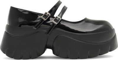 Buty sportowe damskie jesienne Jenny Fairy ze sklepu: eobuwie.pl w kategorii: Buty sportowe damskie - zdjęcie WP-EBWP-9KUZS-09B_5905588211501