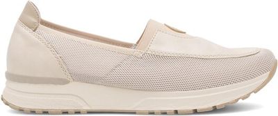 Rieker - Buty sportowe damskie jesienne ze sklepu: eobuwie.pl w kategorii: Buty sportowe damskie - zdjęcie WP-EBWP-9KUZS-09B_5905588228028