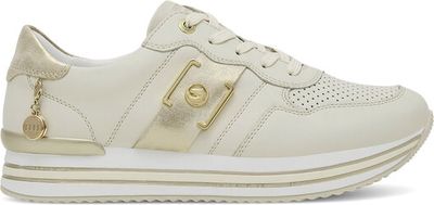 Buty sportowe damskie na wiosnę Remonte ze sklepu: eobuwie.pl w kategorii: Buty sportowe damskie - zdjęcie WP-EBWP-9KUZS-09B_5905588233145